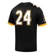 App State Nike #24 Home Replica Jersey